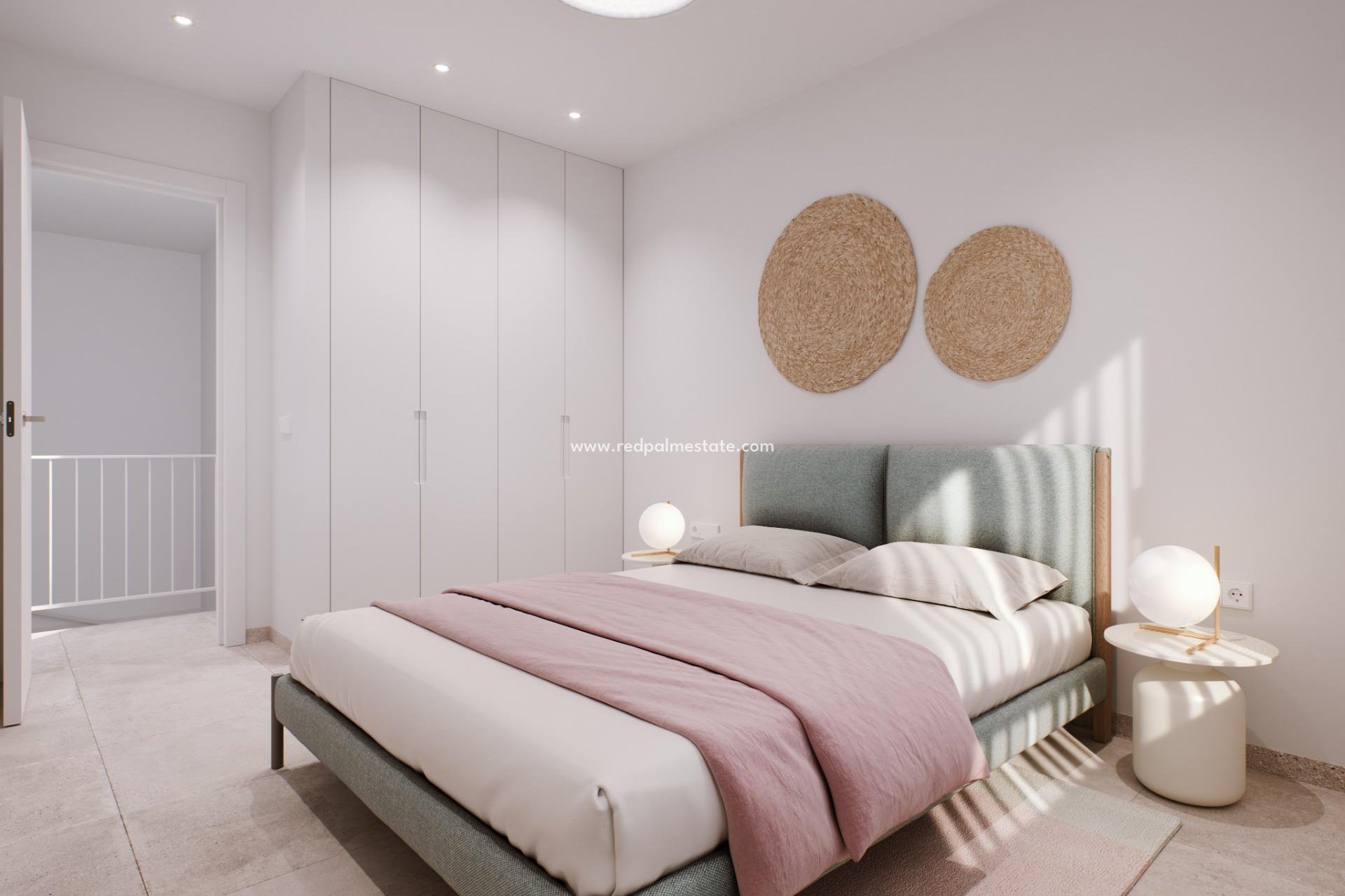 Nouvelle construction - Maison de ville -
Pilar de la Horadada - Zona Pueblo