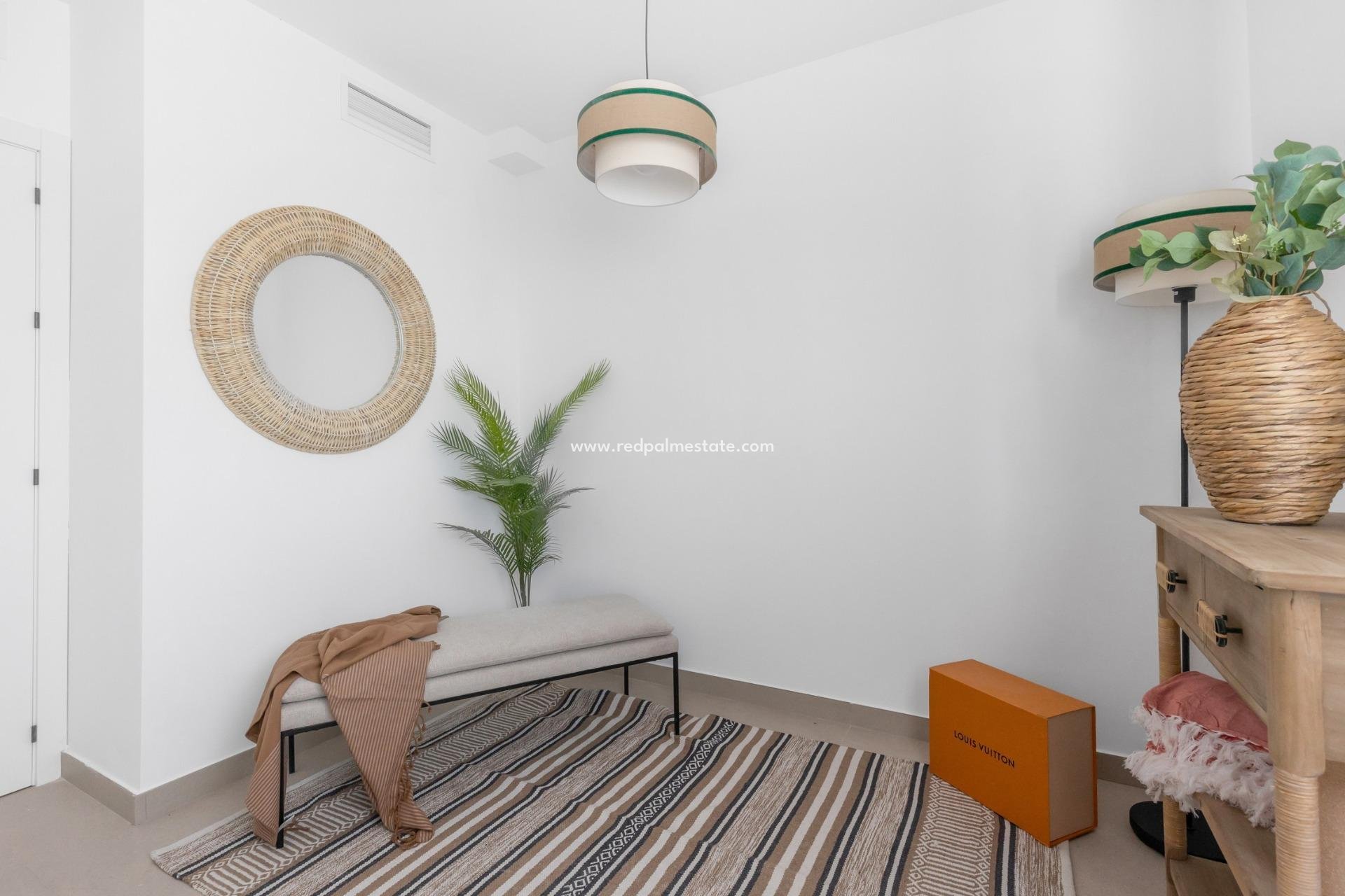 Nouvelle construction - Maison de ville -
Rafal - pueblo