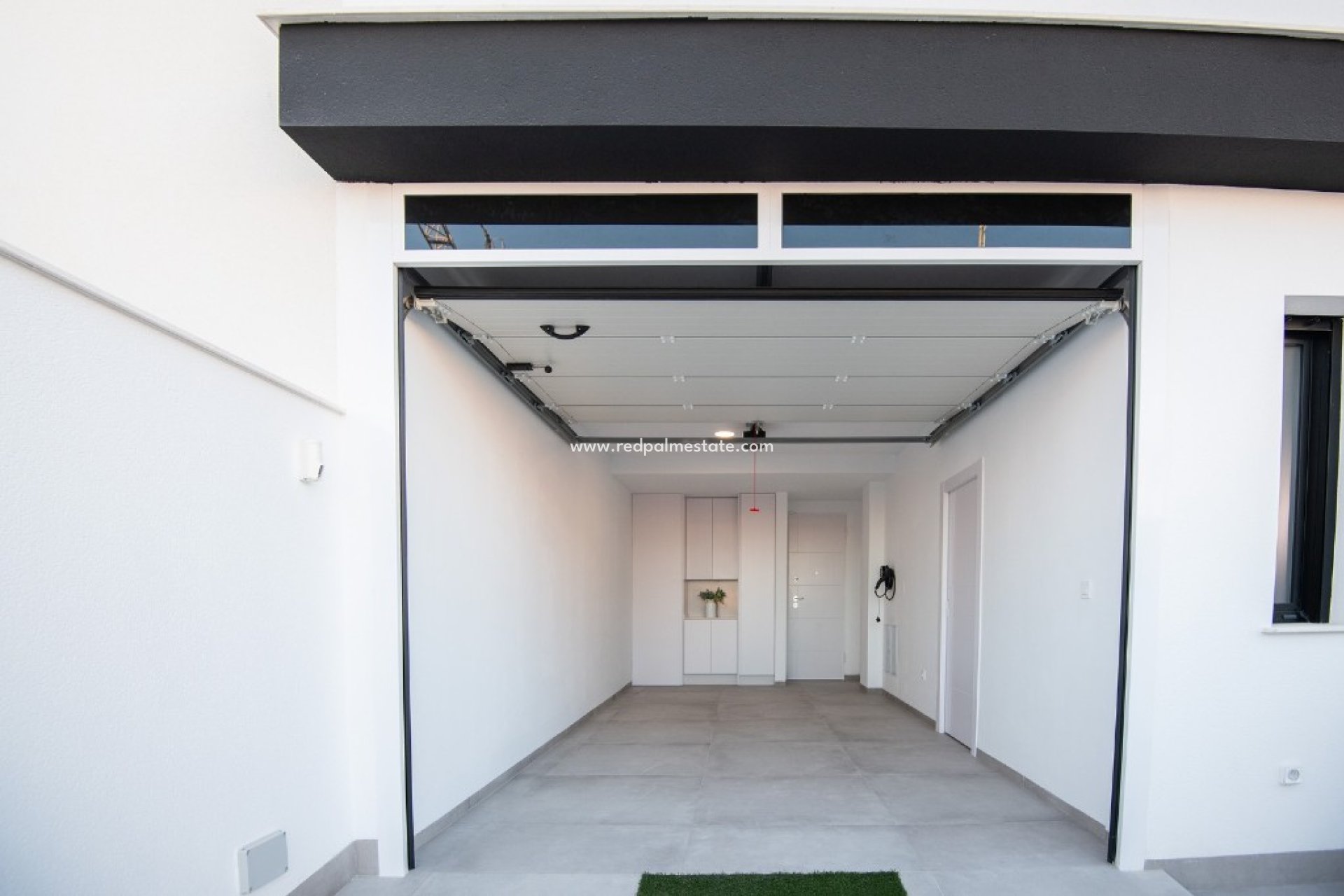 Nouvelle construction - Maison de ville -
San Javier - Alicante