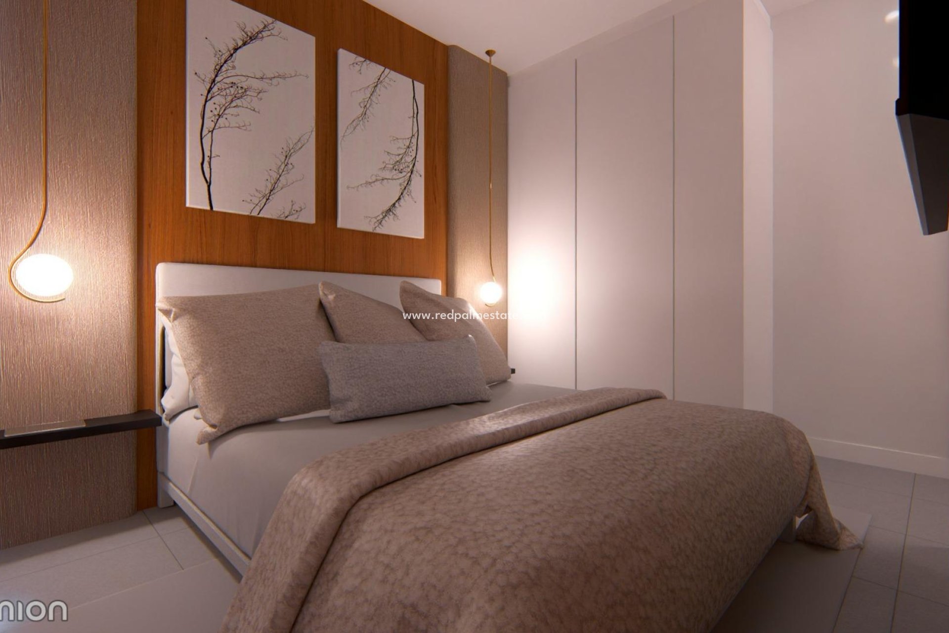 Nouvelle construction - Maison de ville -
San Javier - Santiago De La Ribera