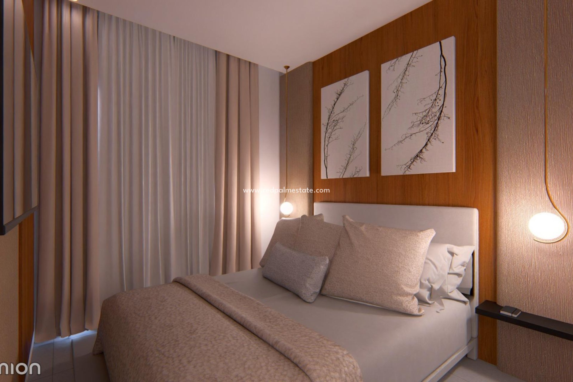 Nouvelle construction - Maison de ville -
San Javier - Santiago De La Ribera