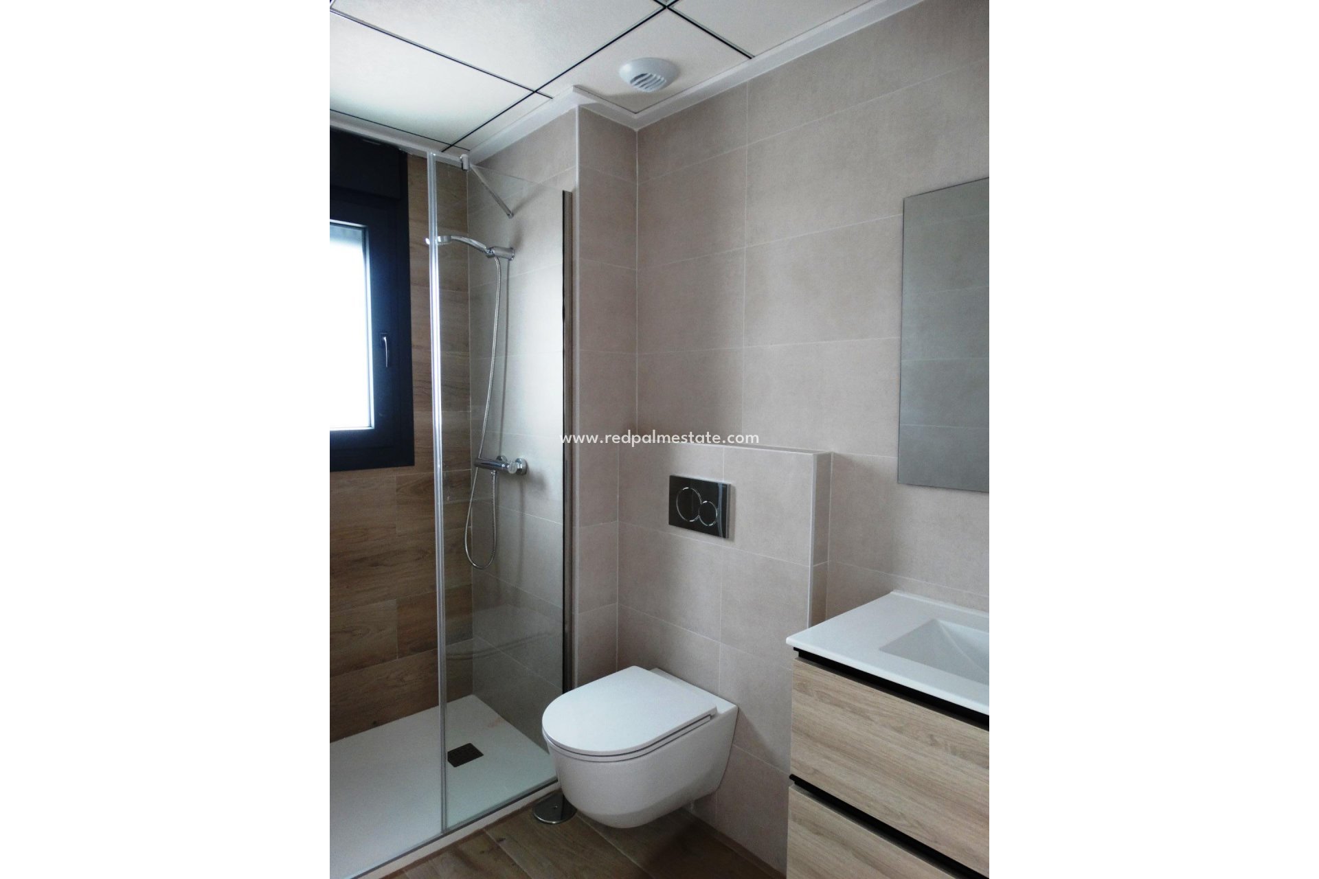 Nouvelle construction - Maison de ville -
San Javier - Santiago De La Ribera