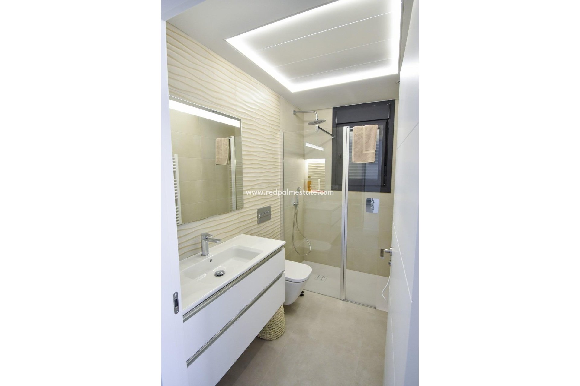 Nouvelle construction - Maison de ville -
San Pedro del Pinatar - Los Antolinos