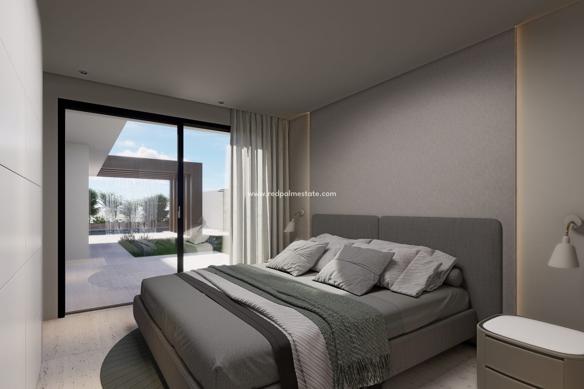 Nouvelle construction - Maison de ville -
Santa Rosalia Resort - Santa Rosalia