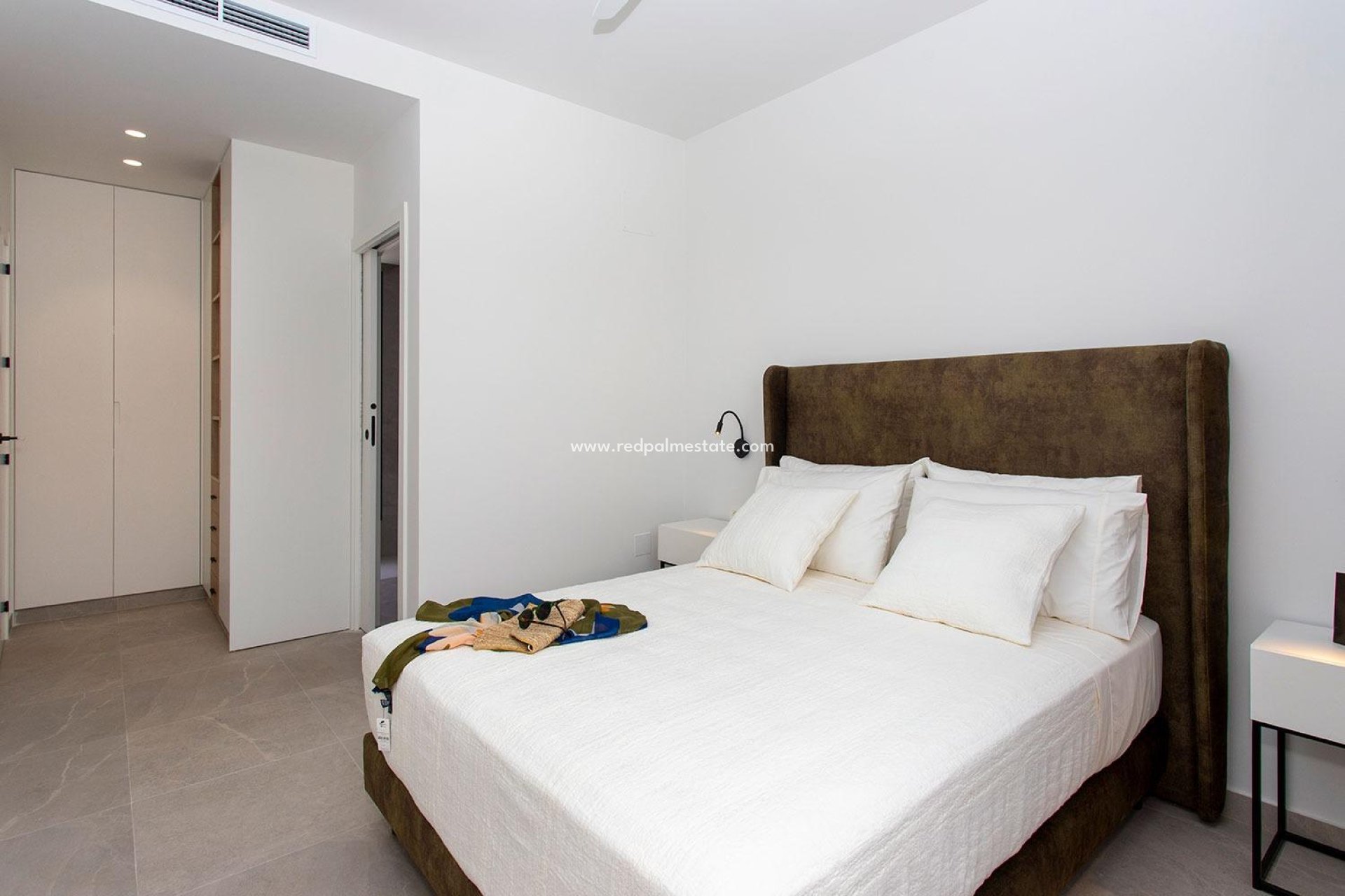 Nouvelle construction - Maison de ville -
Sucina - SUCINA