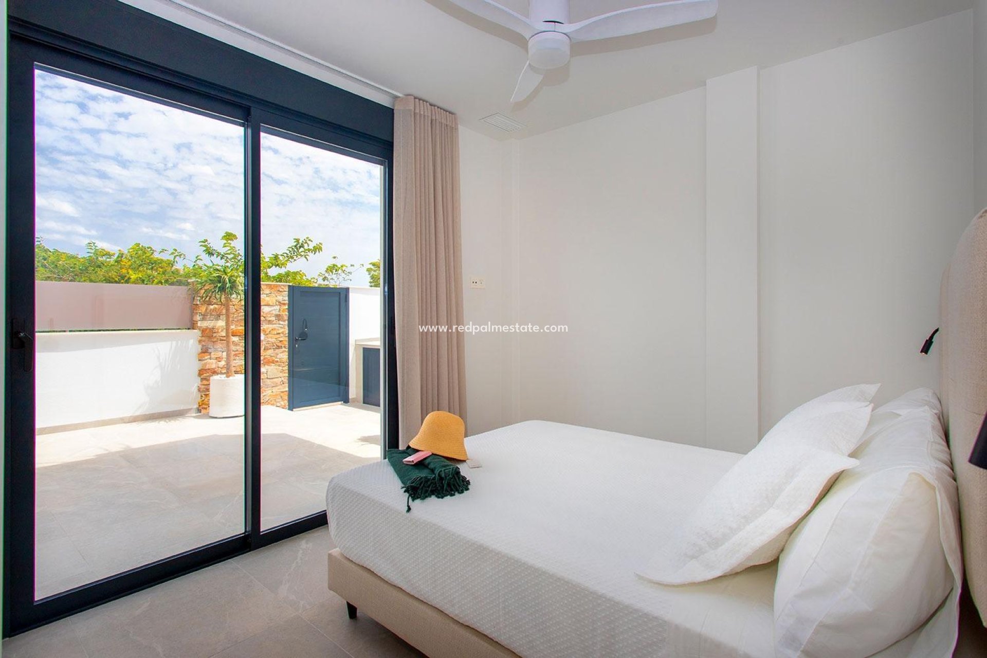 Nouvelle construction - Maison de ville -
Sucina - SUCINA