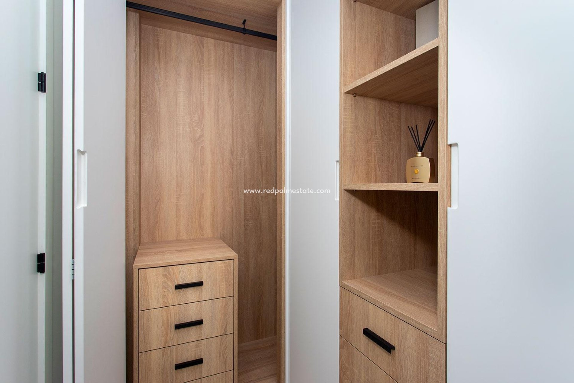 Nouvelle construction - Maison de ville -
Sucina - SUCINA