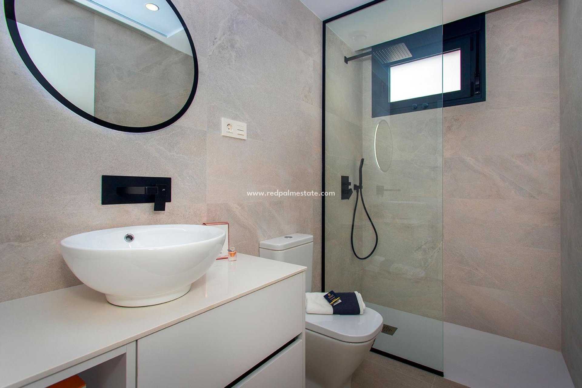 Nouvelle construction - Maison de ville -
Sucina - SUCINA