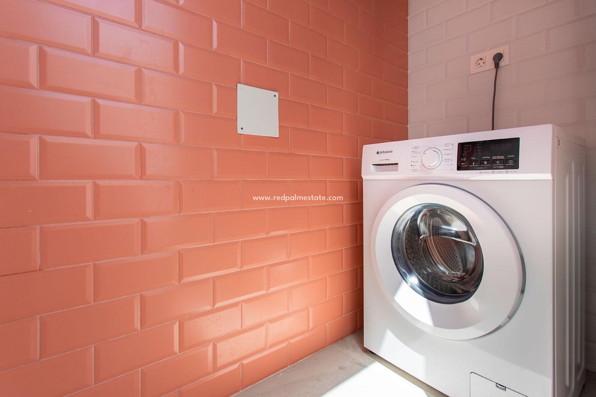 Nouvelle construction - Maison de ville -
Sucina - SUCINA