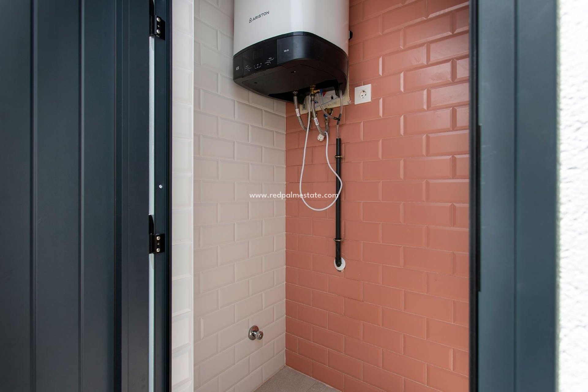 Nouvelle construction - Maison de ville -
Sucina - SUCINA