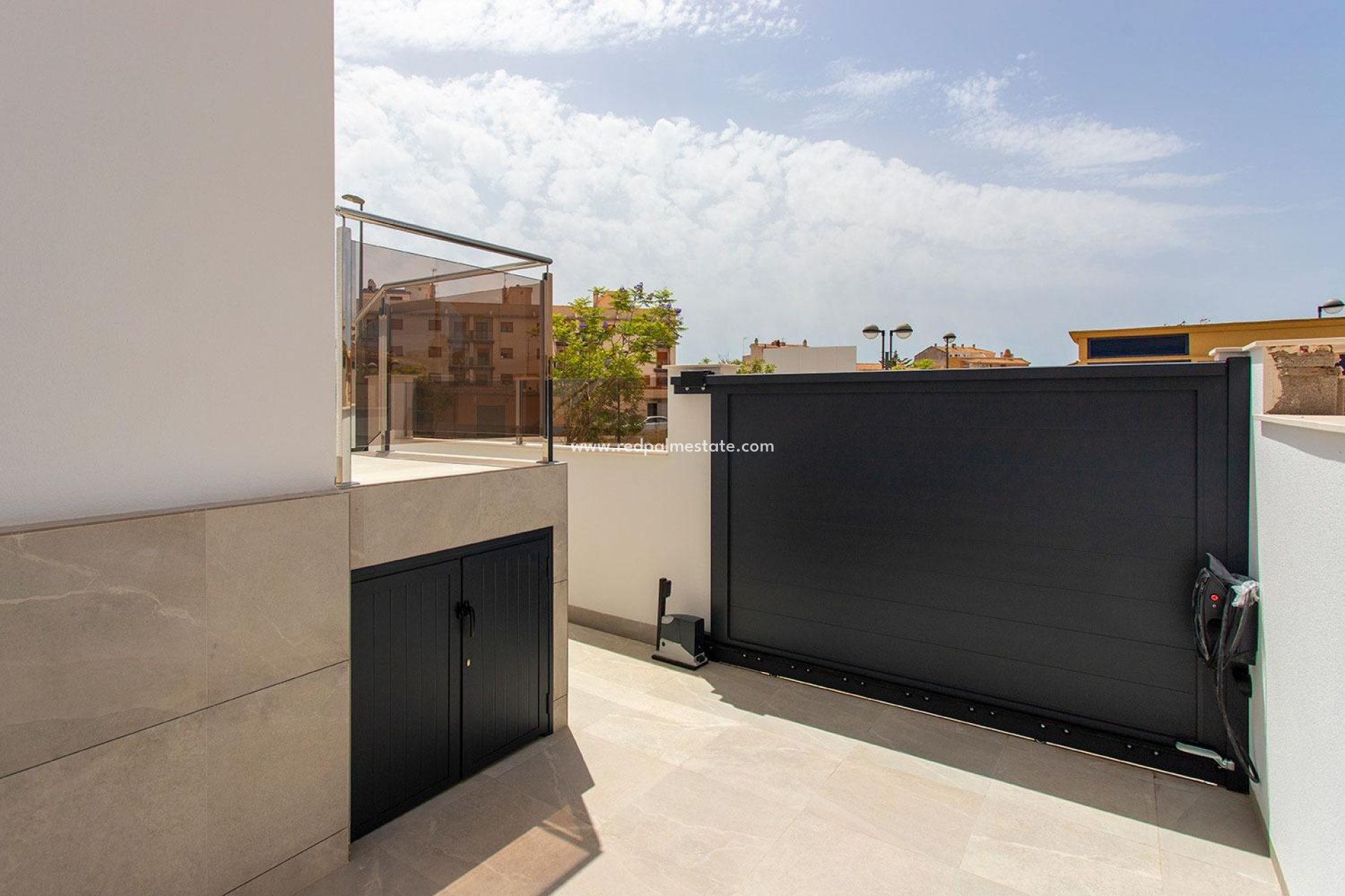 Nouvelle construction - Maison de ville -
Sucina - SUCINA