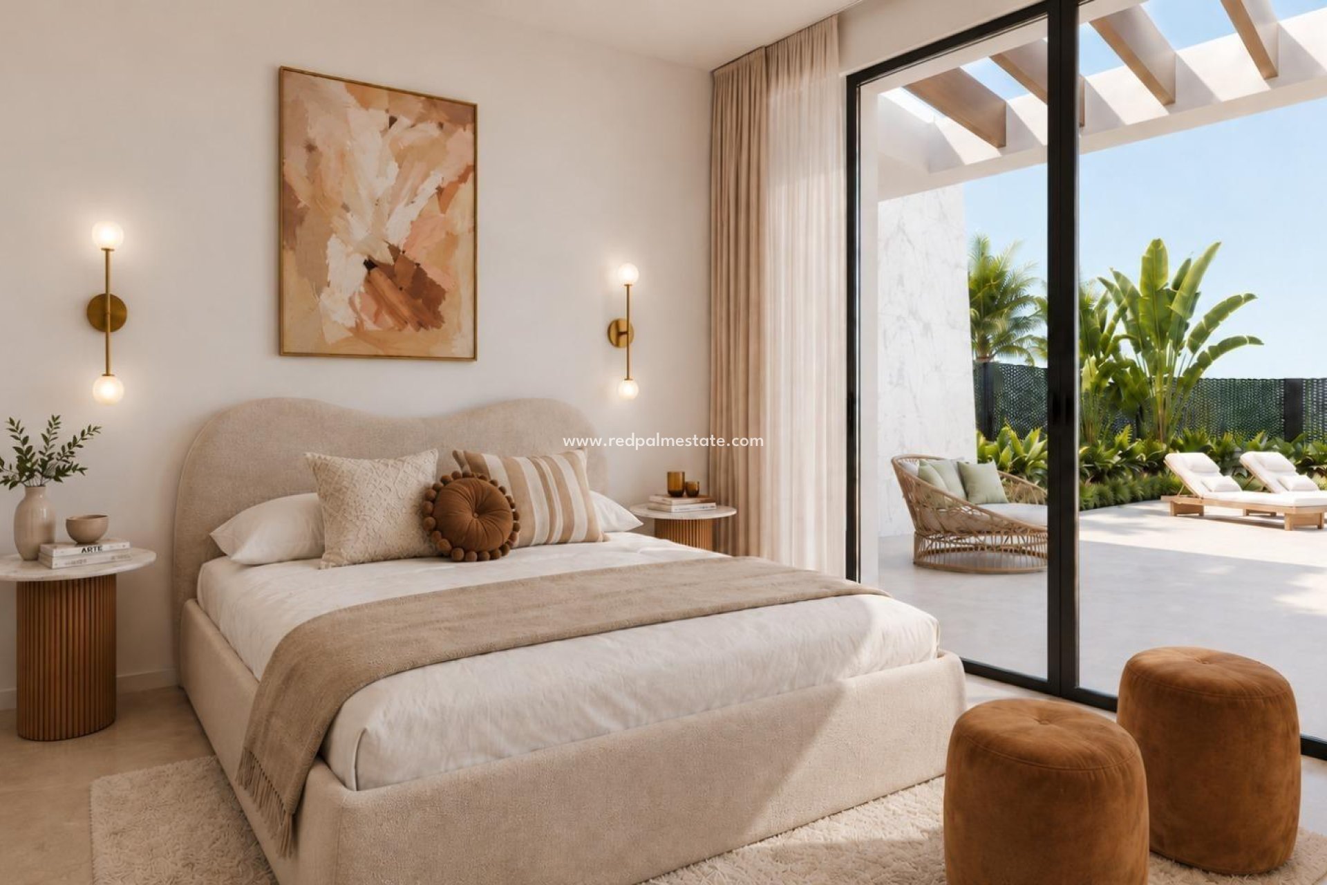 Nouvelle construction - Maison de ville -
Torre Pacheco - Santa Rosalia