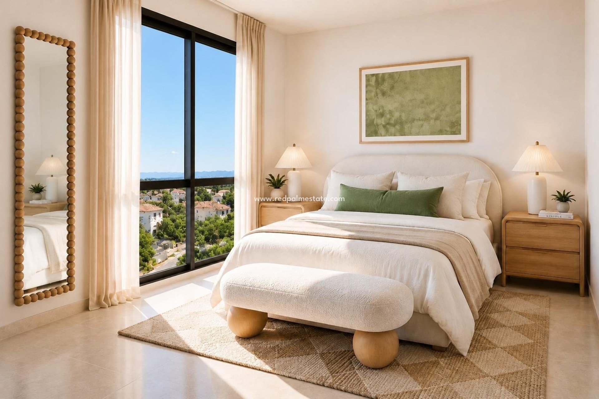 Nouvelle construction - Maison de ville -
Torre Pacheco - Santa Rosalia