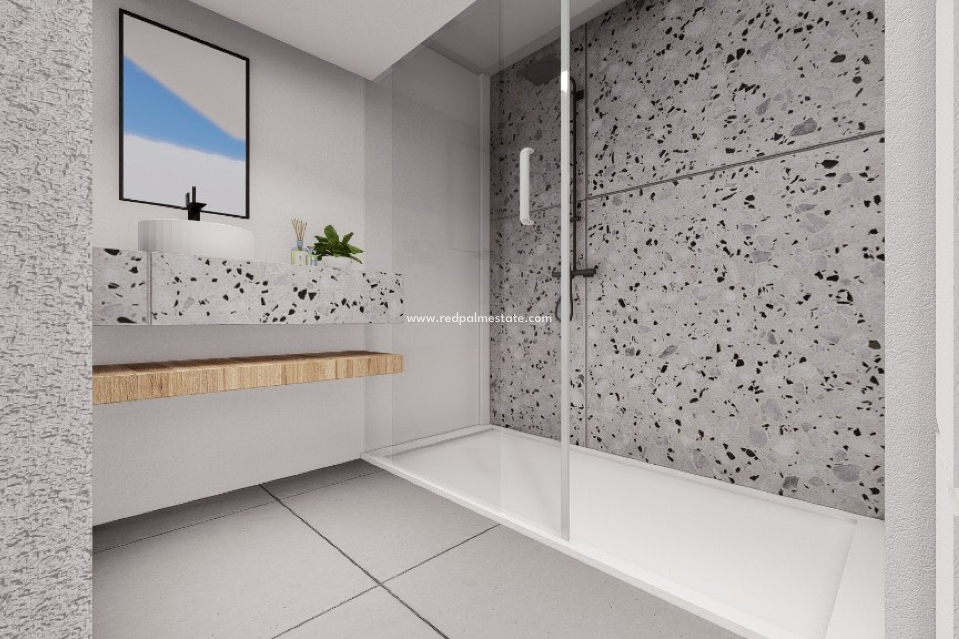 Nouvelle construction - Maison de ville -
Torre Pacheco - Torrepacheco