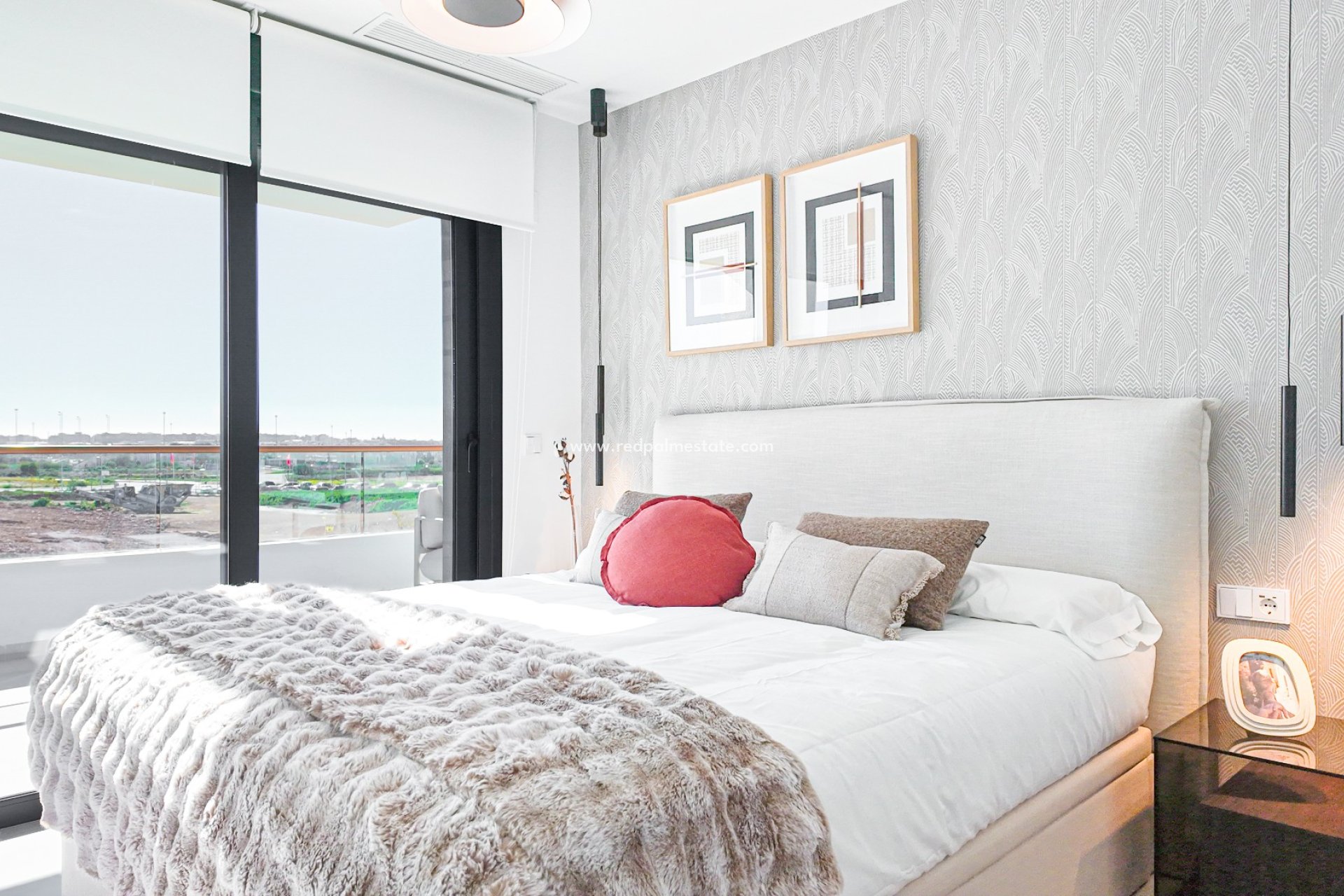 Nouvelle construction - Maison de ville -
Torrevieja - Lagoons Village