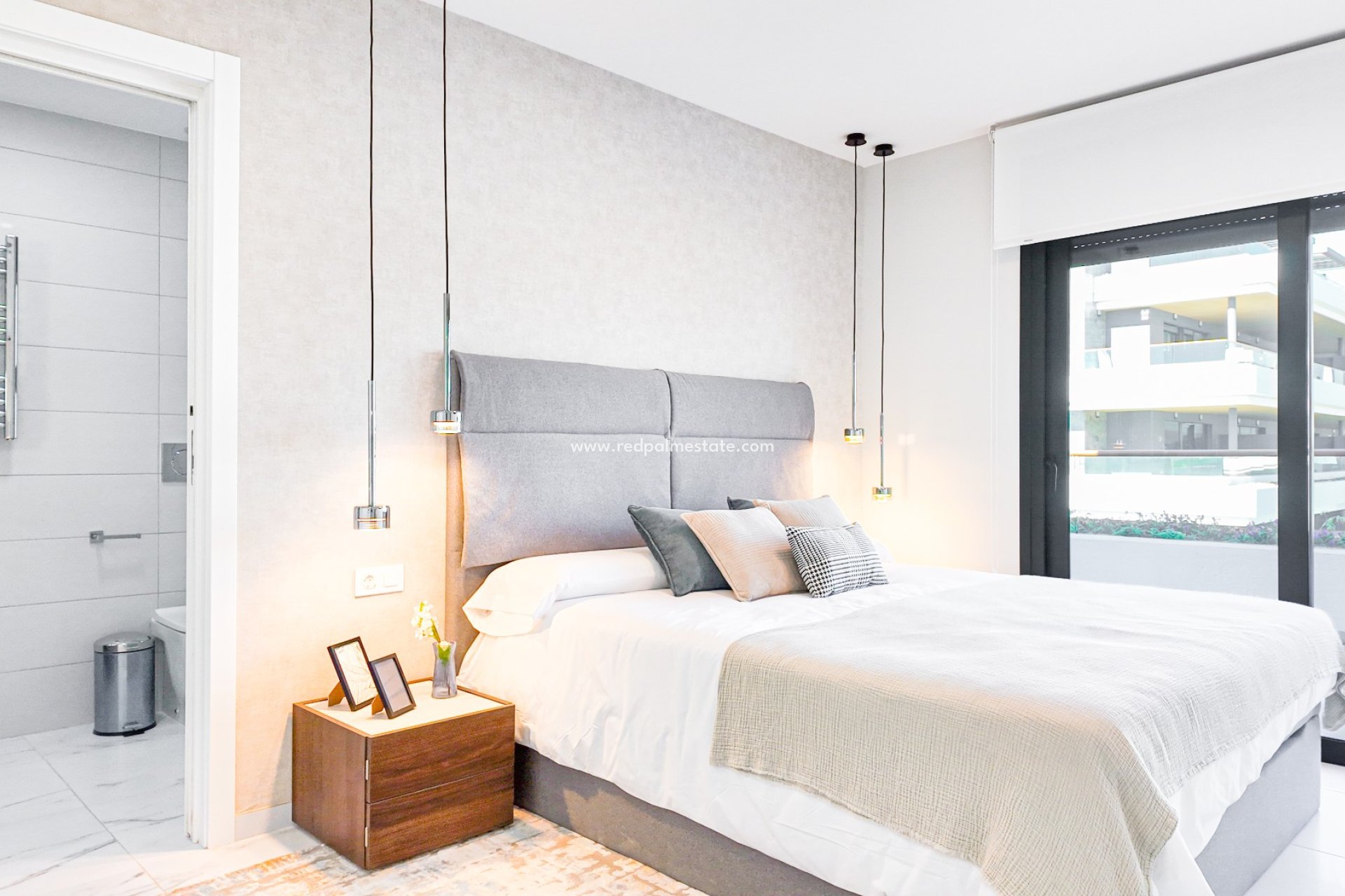 Nouvelle construction - Maison de ville -
Torrevieja - Lagoons Village