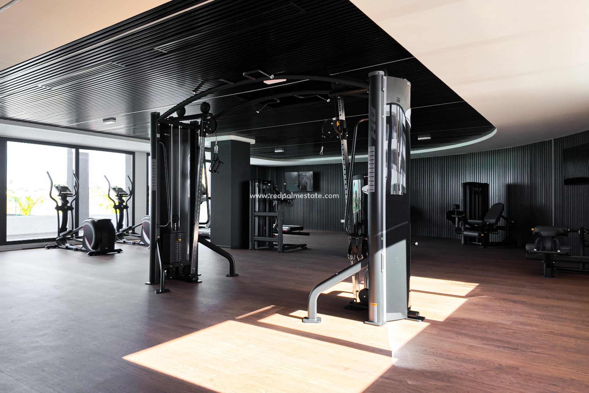 Nouvelle construction - Maison de ville -
Torrevieja - Lagoons Village