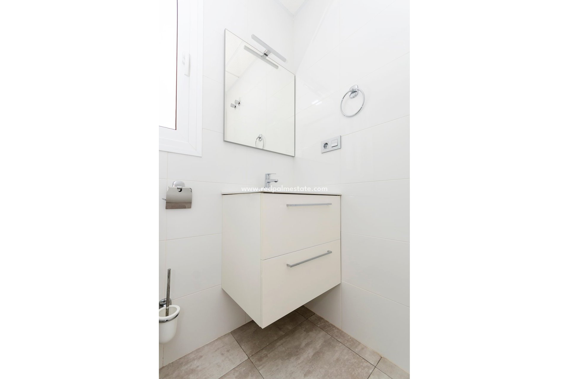 Nouvelle construction - Maison de ville -
Torrevieja