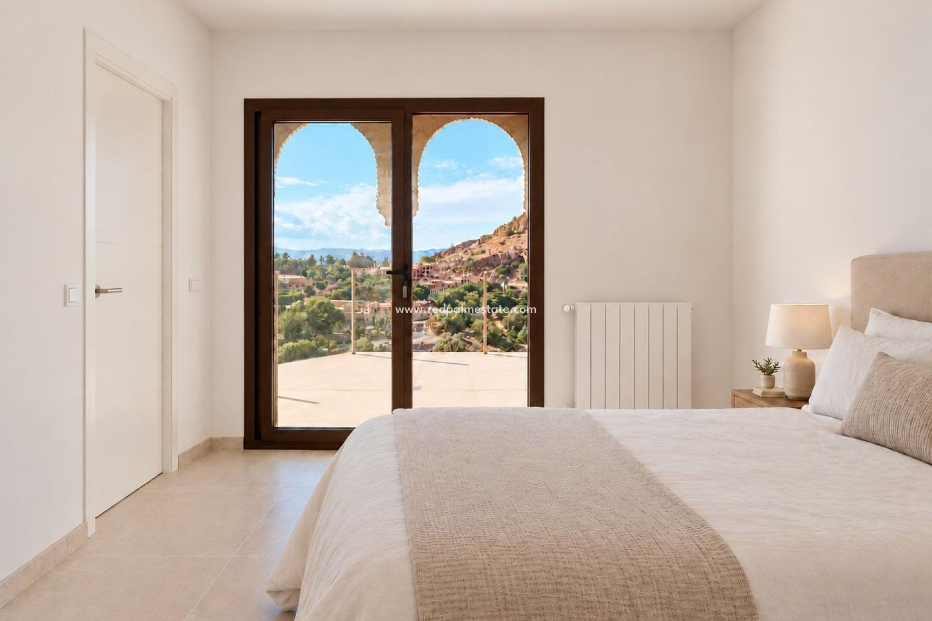 Nouvelle construction - Maison de ville -
Turre - Urbaniz. Cortijo Cabrera