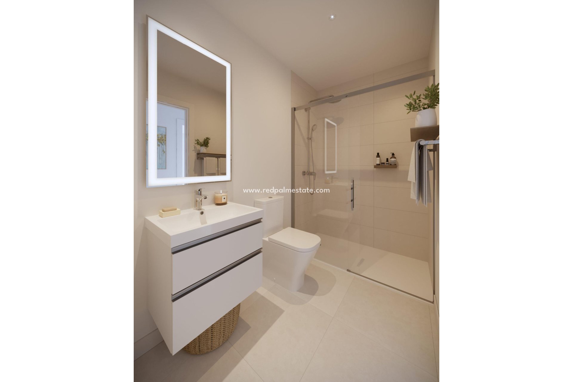 Nouvelle construction - Maison de ville -
Vélez Málaga - Castillo de Lagos