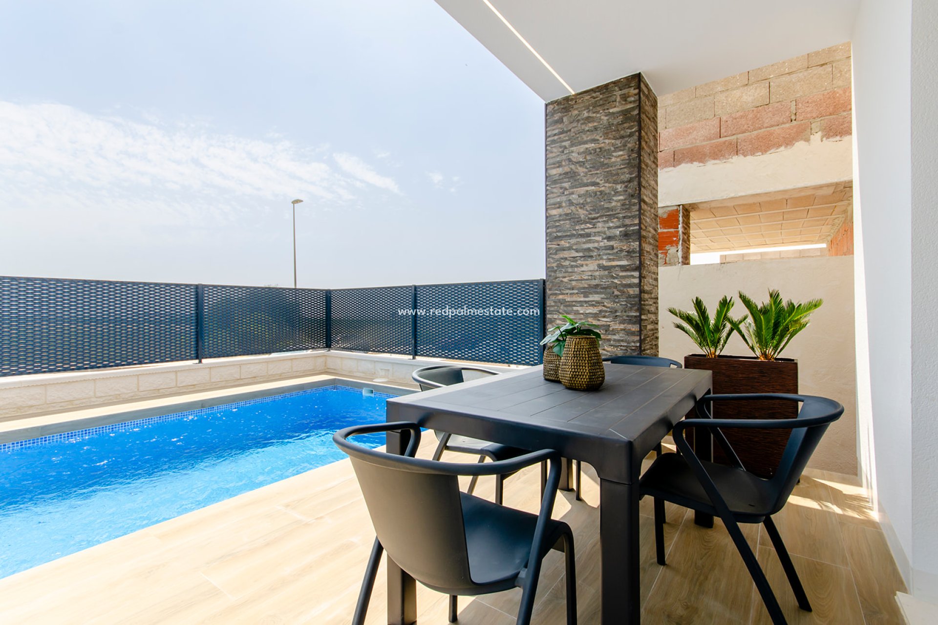 Nouvelle construction - Maison de ville -
Vistabella Golf Entre Naranjos