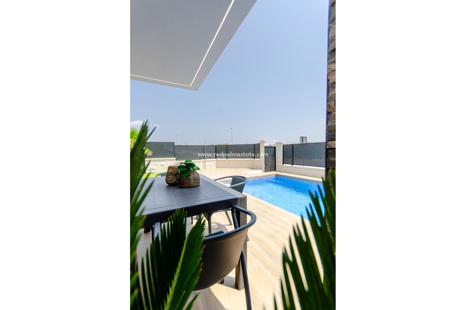Nouvelle construction - Maison de ville -
Vistabella Golf Entre Naranjos