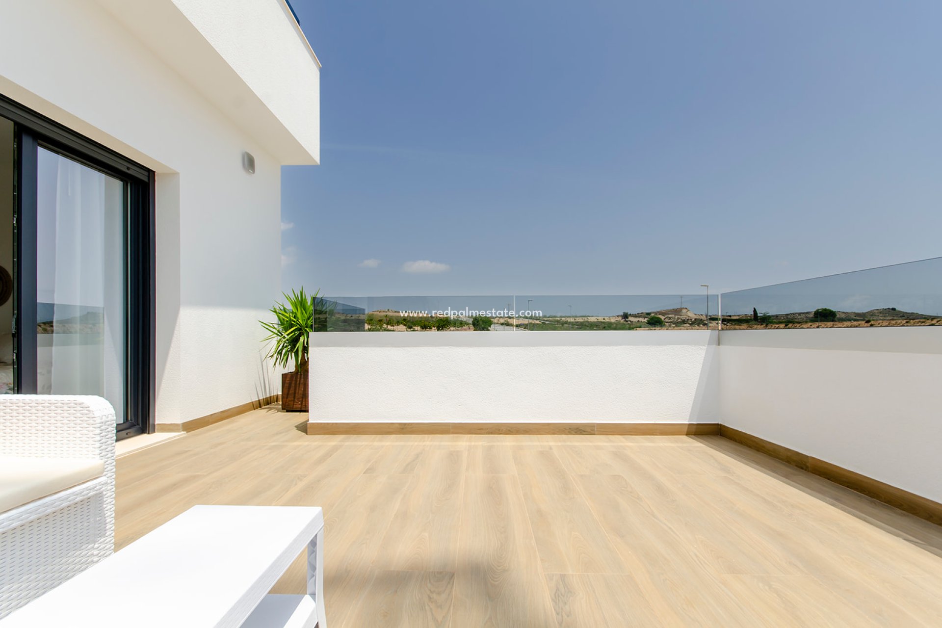 Nouvelle construction - Maison de ville -
Vistabella Golf Entre Naranjos