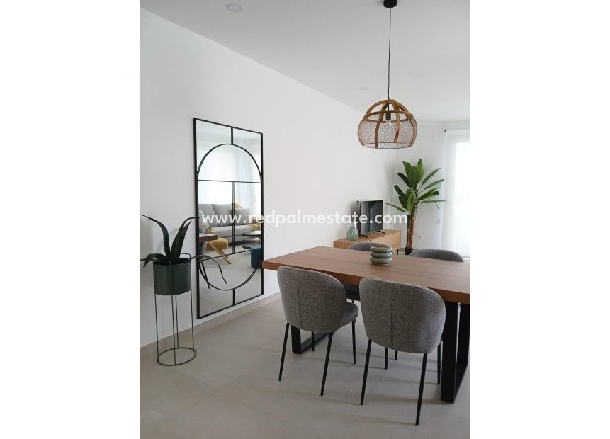 Nouvelle construction - Maison Quadruple -
Bigastro - Loma Alta