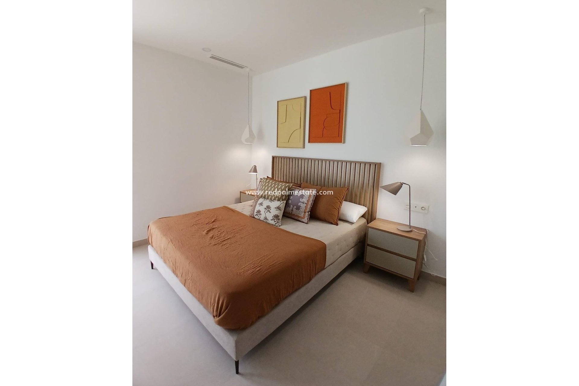 Nouvelle construction - Maison Quadruple -
Bigastro - Loma Alta