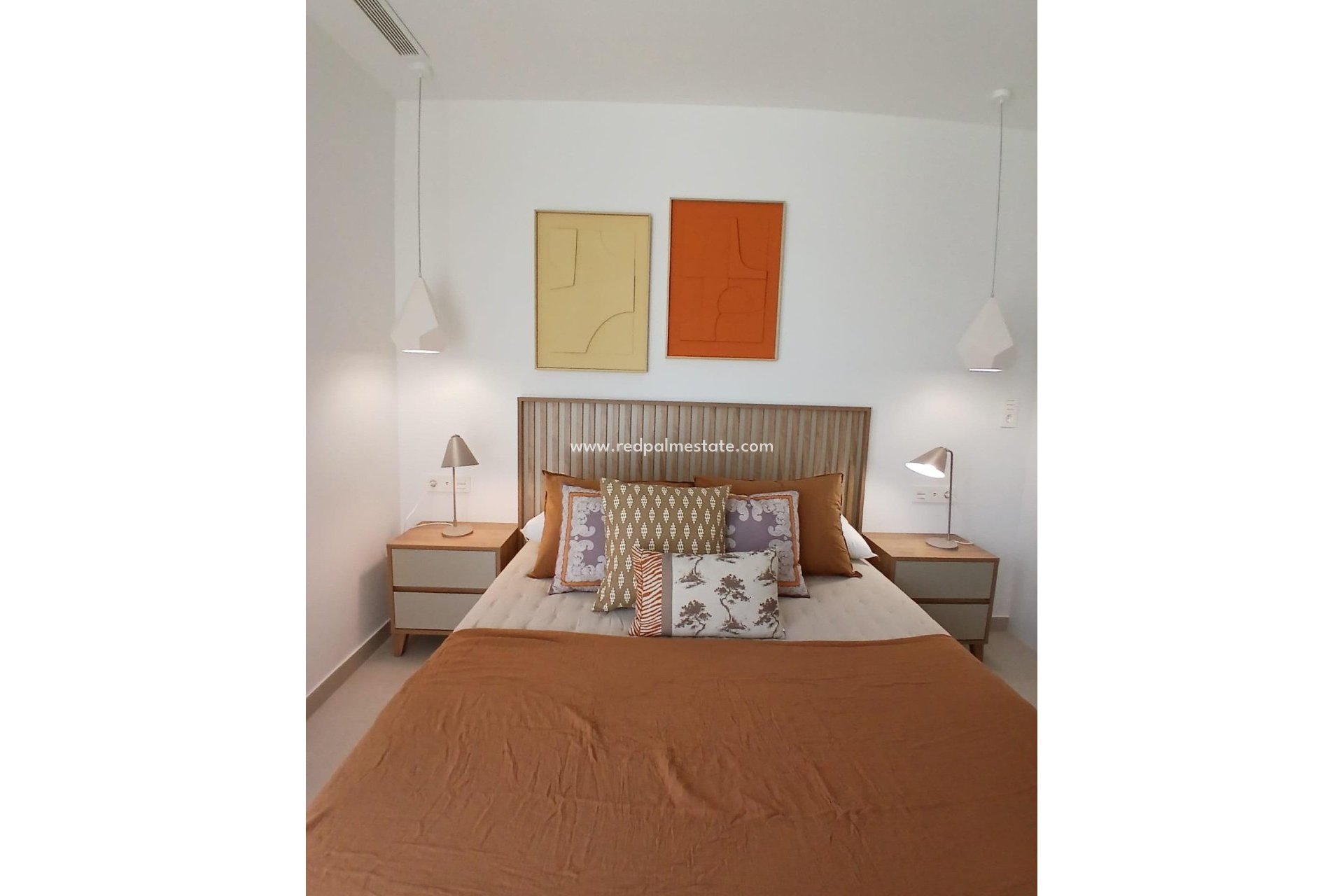 Nouvelle construction - Maison Quadruple -
Bigastro - Loma Alta