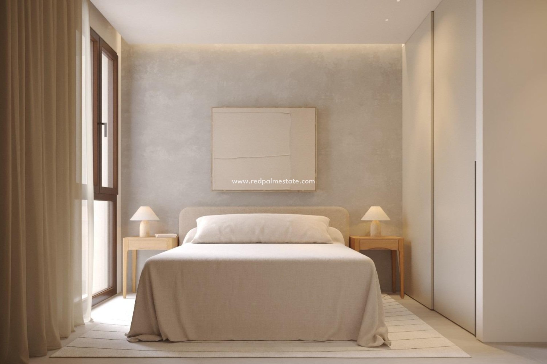 Nouvelle construction - Maison Quadruple -
Dolores - Pueblo