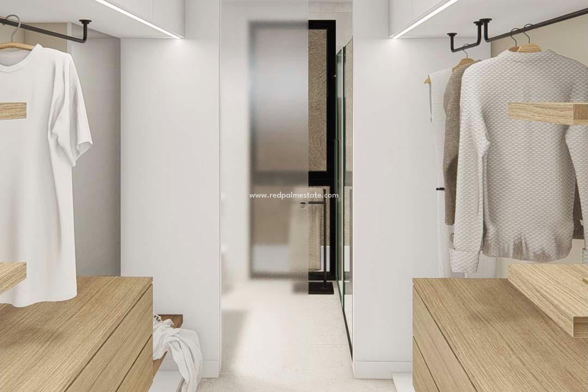 Nouvelle construction - Maison Quadruple -
Dolores