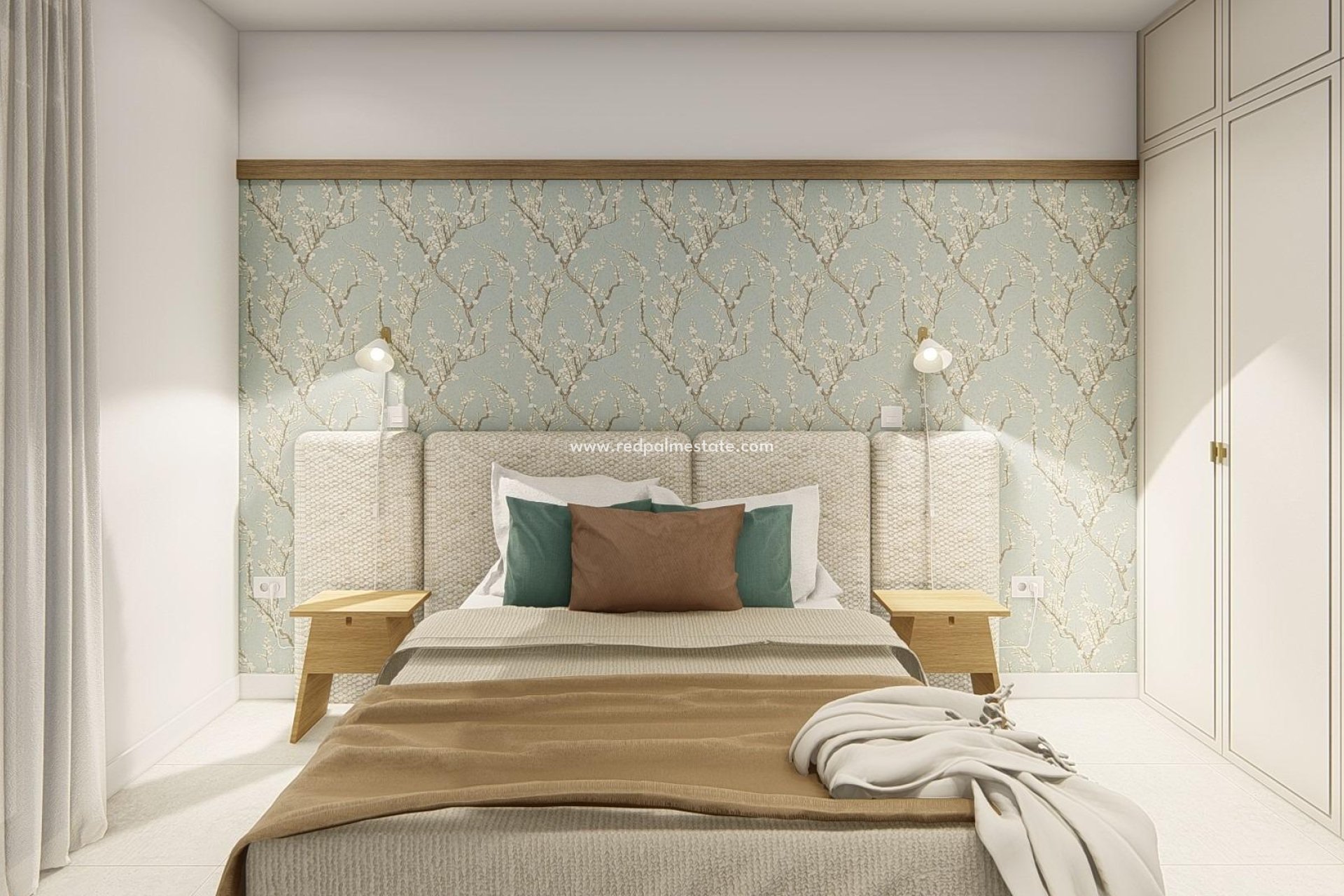 Nouvelle construction - Maison Quadruple -
Dolores