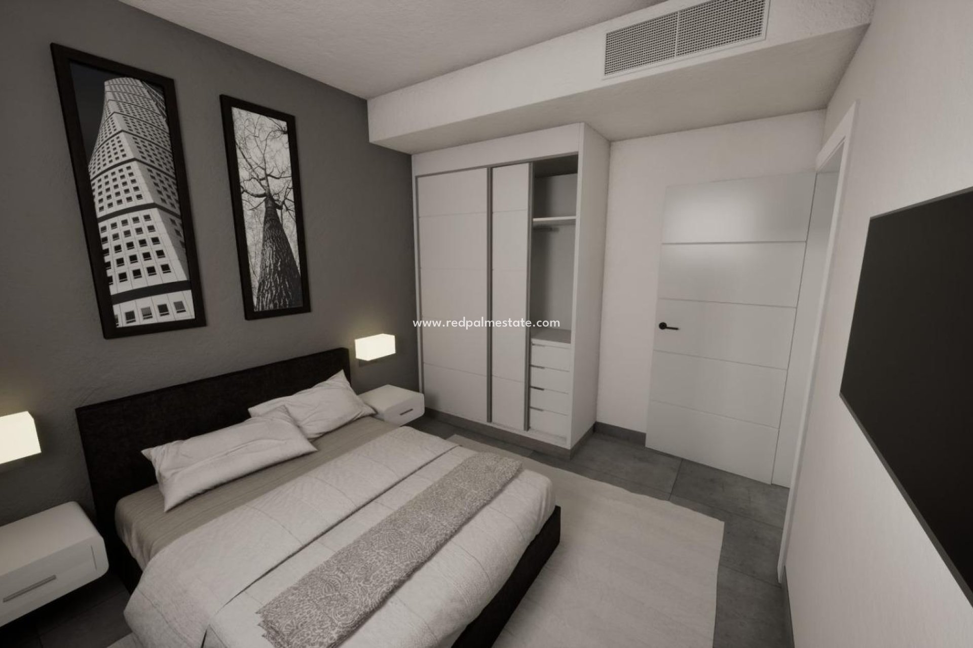 Nouvelle construction - Maison Quadruple -
Torre Pacheco - pueblo