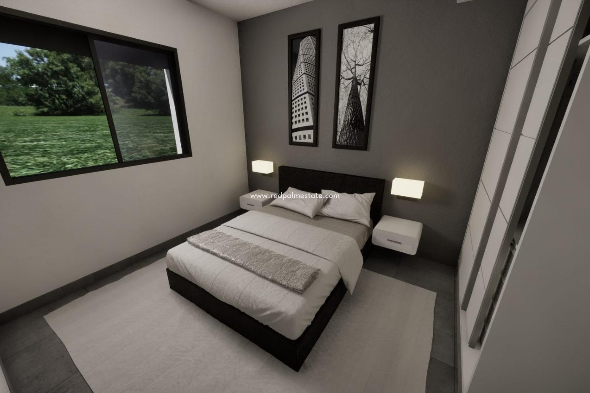 Nouvelle construction - Maison Quadruple -
Torre Pacheco - pueblo