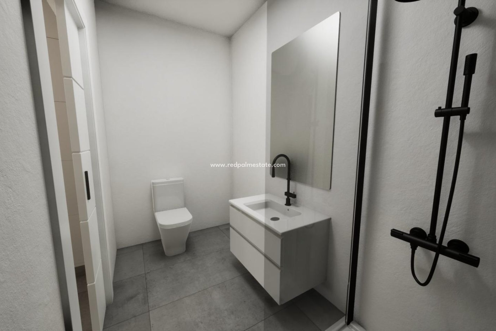Nouvelle construction - Maison Quadruple -
Torre Pacheco - pueblo