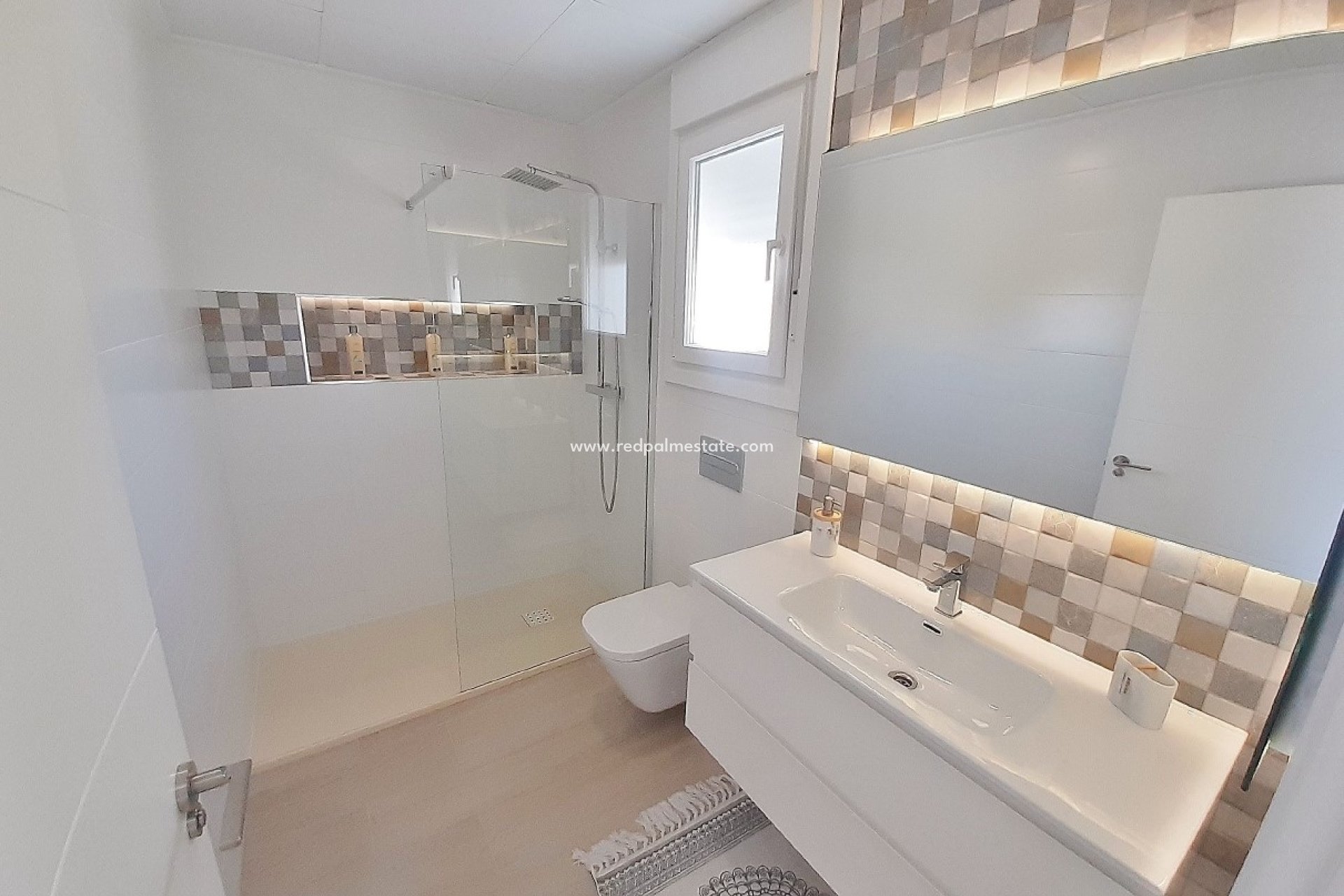 Nouvelle construction - terraced -
Avileses