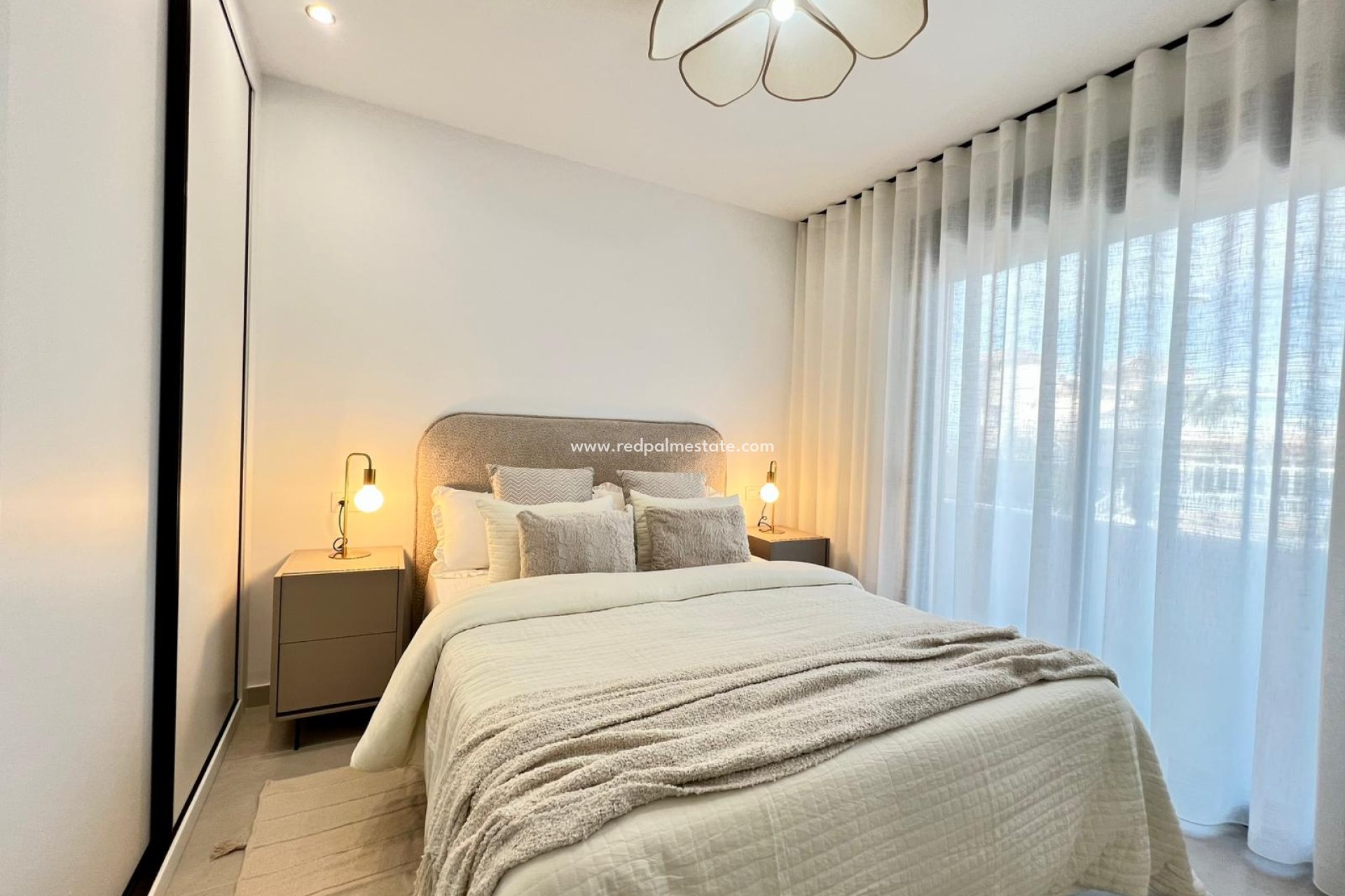 Nouvelle construction - terraced -
Benferri