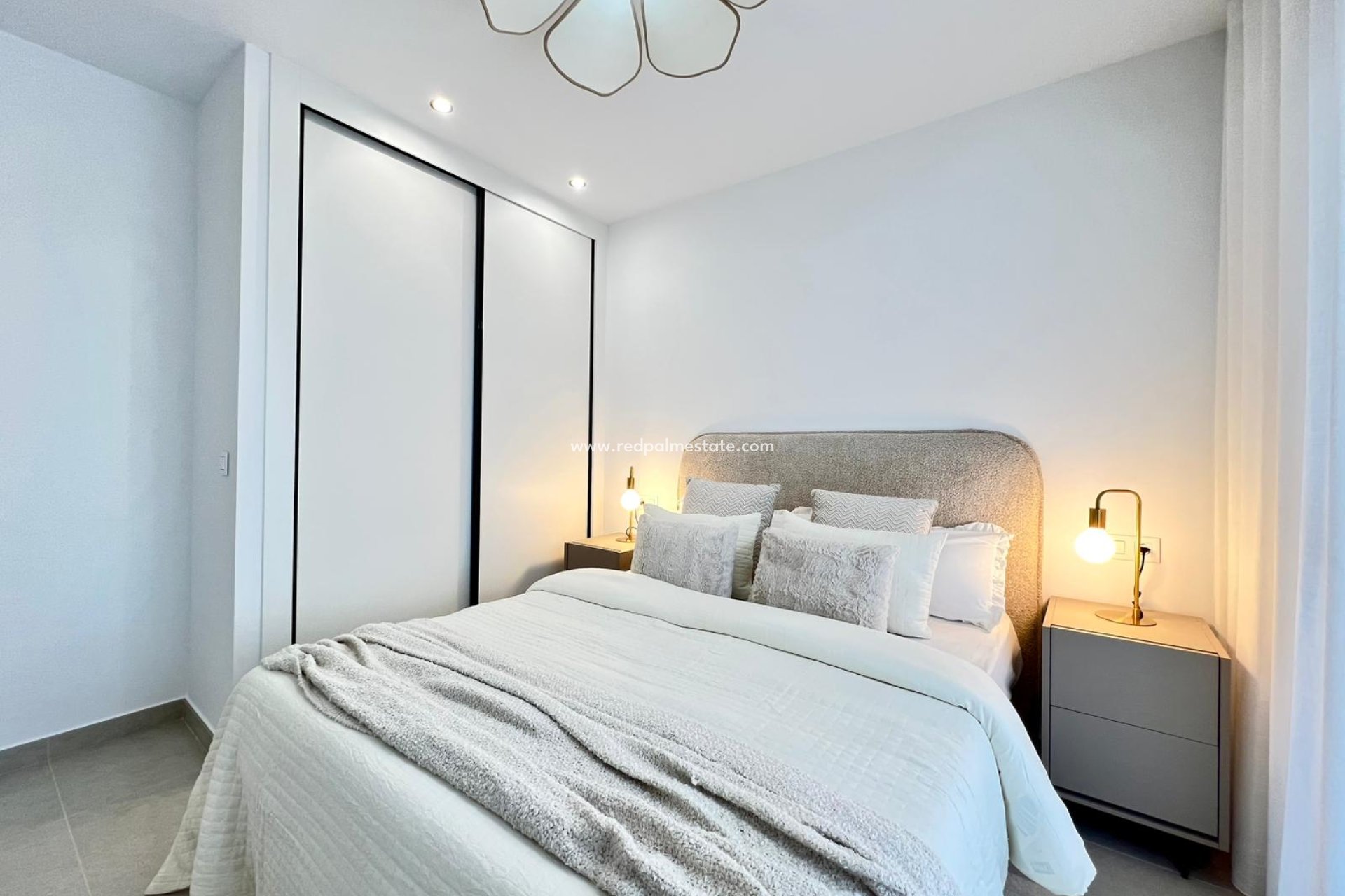 Nouvelle construction - terraced -
Benferri