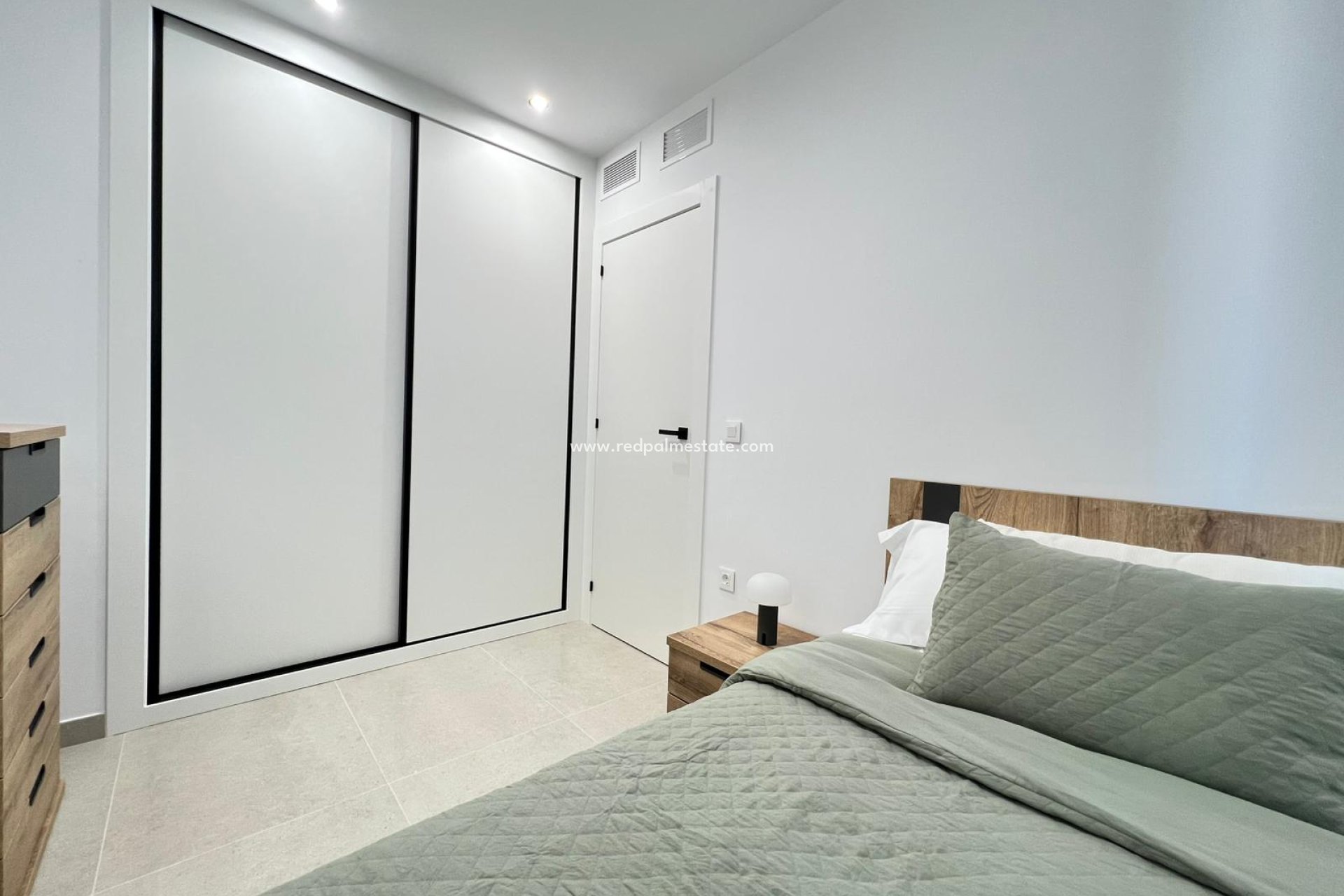 Nouvelle construction - terraced -
Benferri