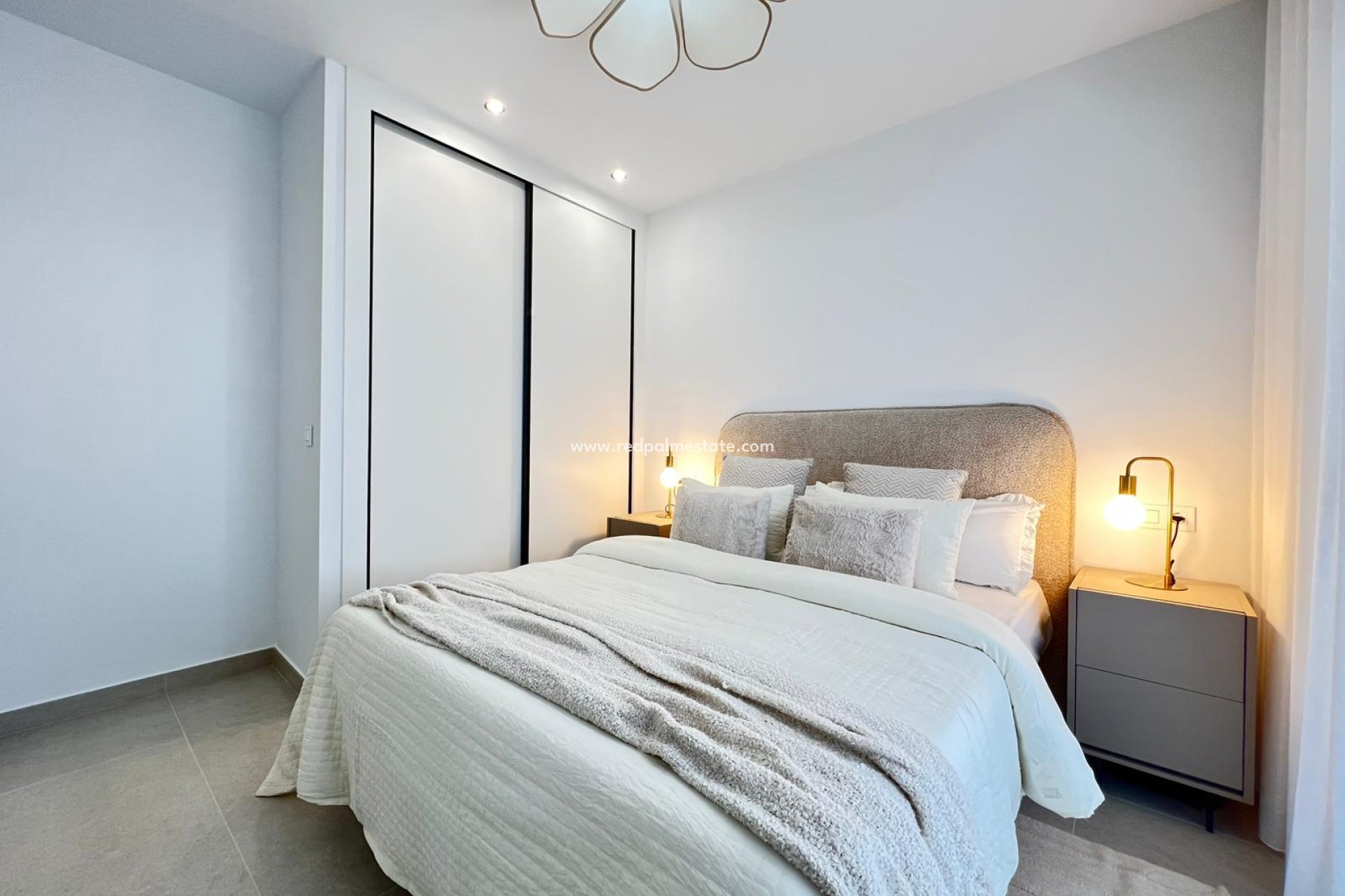 Nouvelle construction - terraced -
Benferri