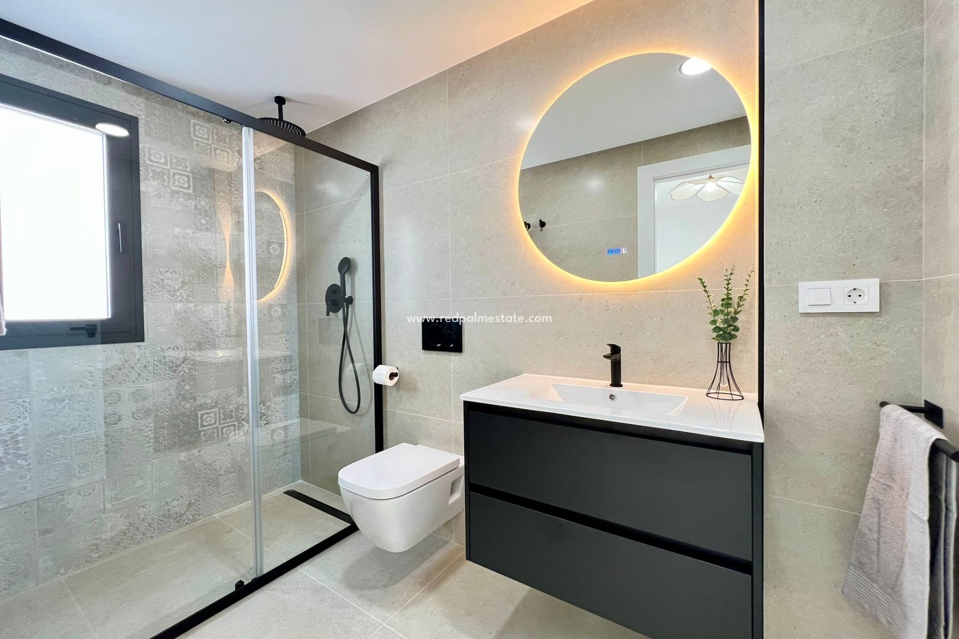 Nouvelle construction - terraced -
Benferri