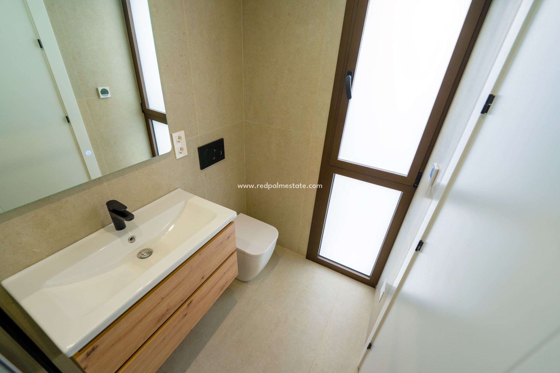 Nouvelle construction - terraced -
Daya Vieja - Heredades