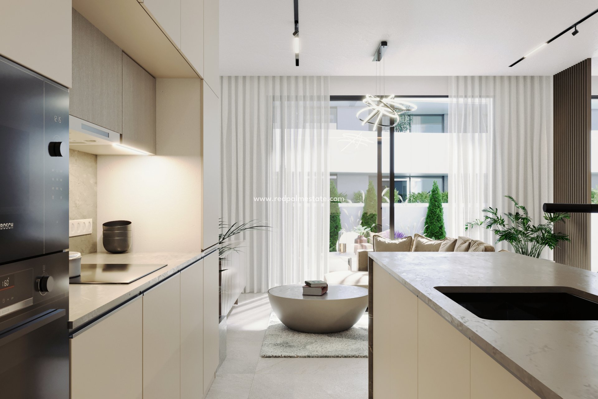 Nouvelle construction - terraced -
Guardamar del Segura - Guardamar