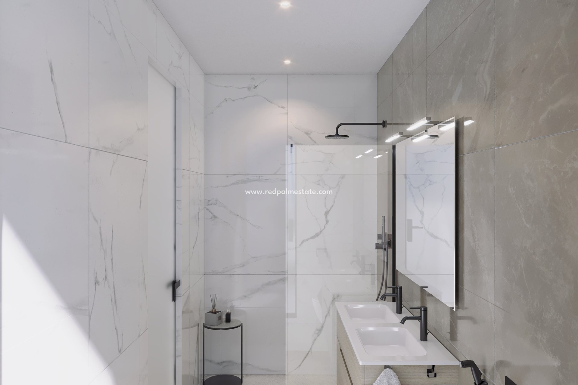 Nouvelle construction - terraced -
Guardamar del Segura - Guardamar