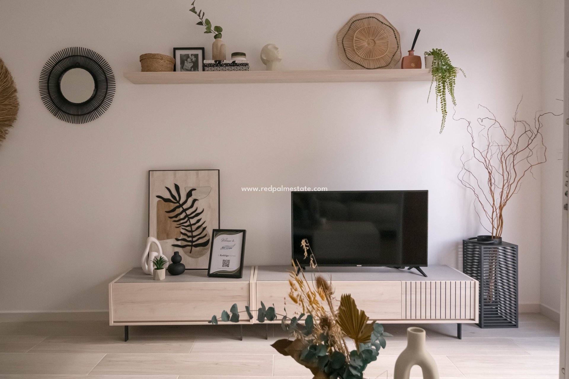 Nouvelle construction - terraced -
Jerónimo y Avileses