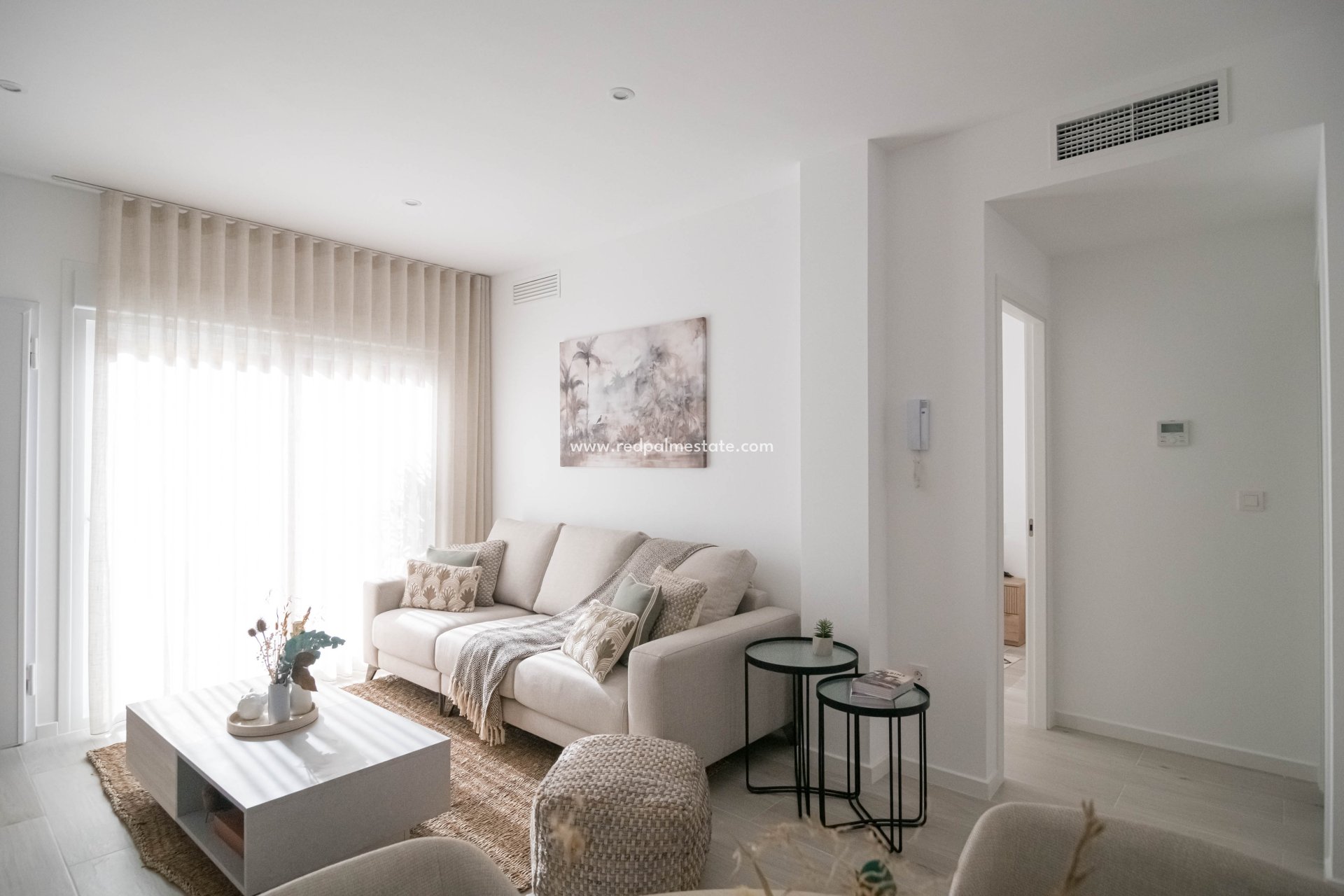 Nouvelle construction - terraced -
Jerónimo y Avileses