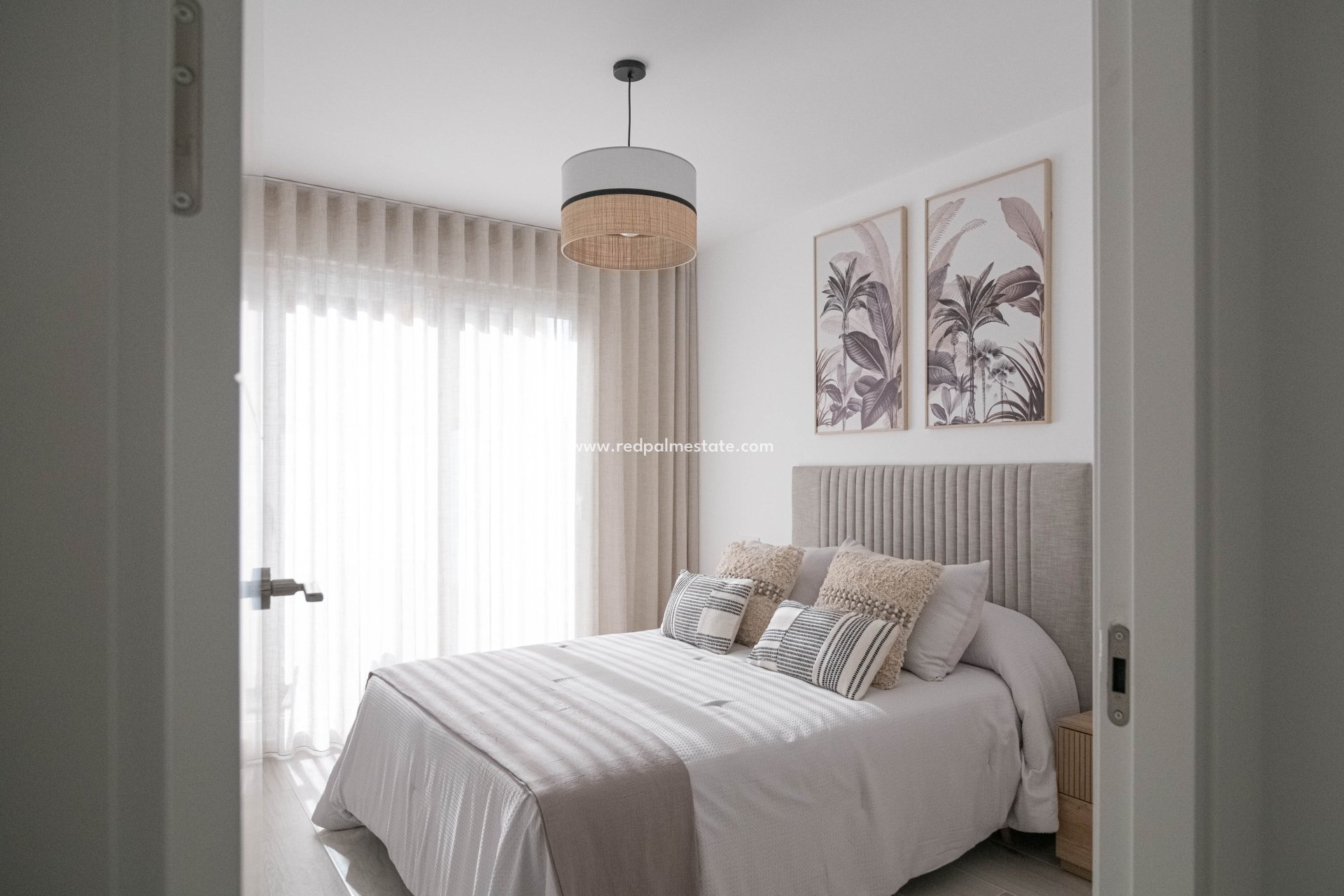 Nouvelle construction - terraced -
Jerónimo y Avileses