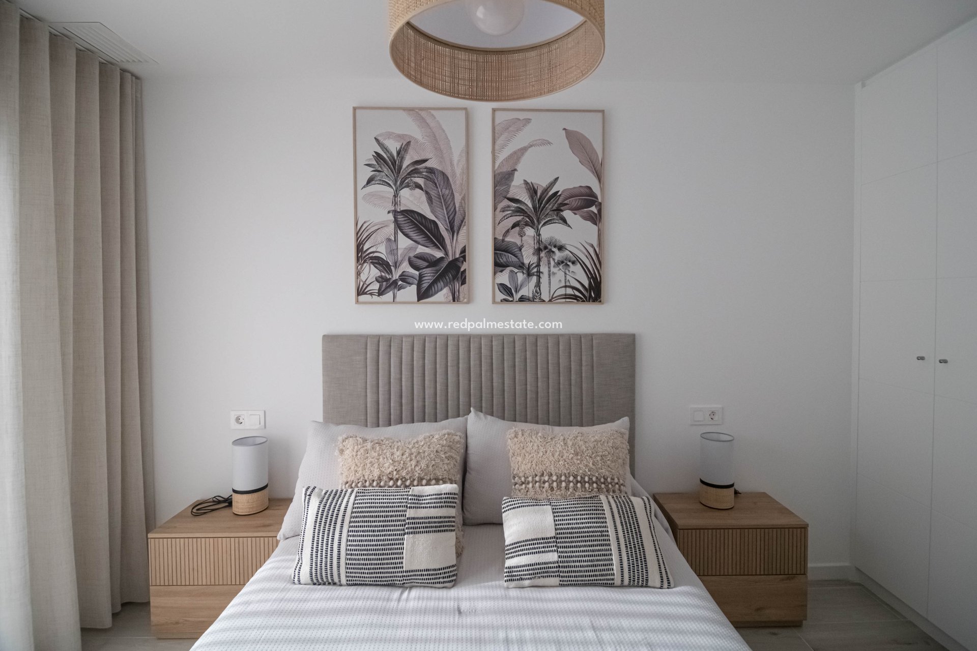 Nouvelle construction - terraced -
Jerónimo y Avileses