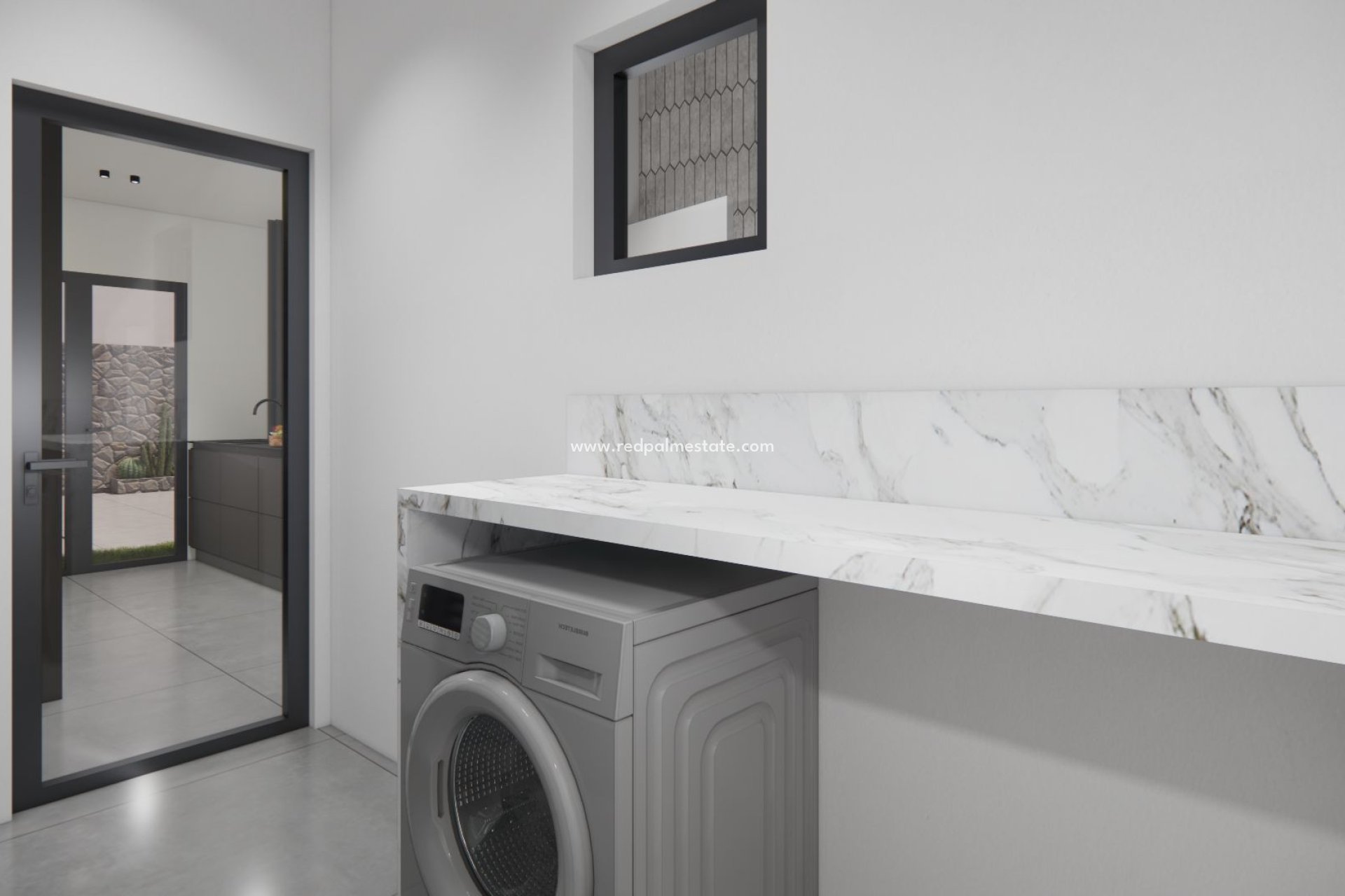 Nouvelle construction - terraced -
La Herrada